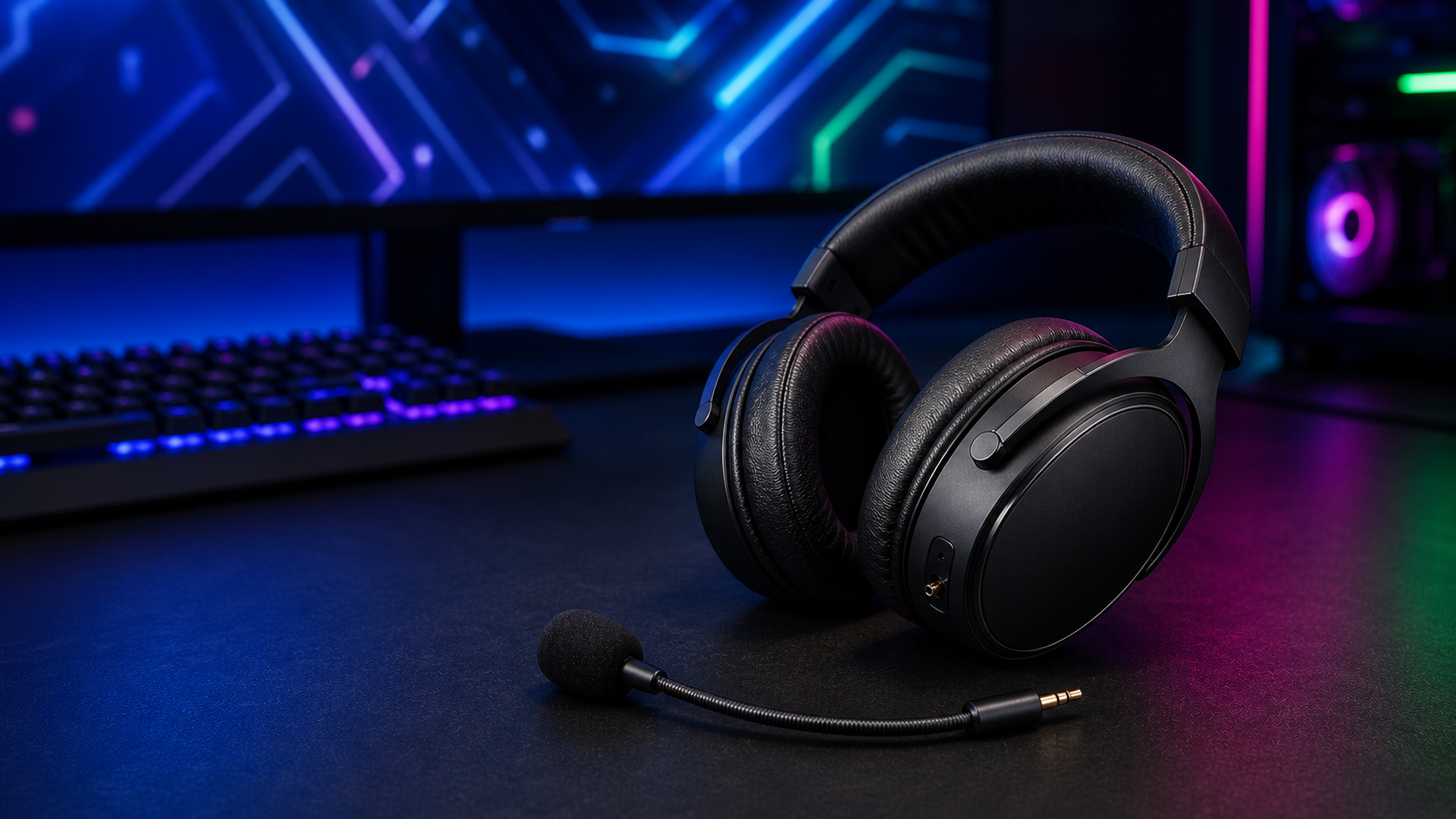 Apex ヘッドセットおすすめ10選｜PS5・PCで選びやすいモデル比較