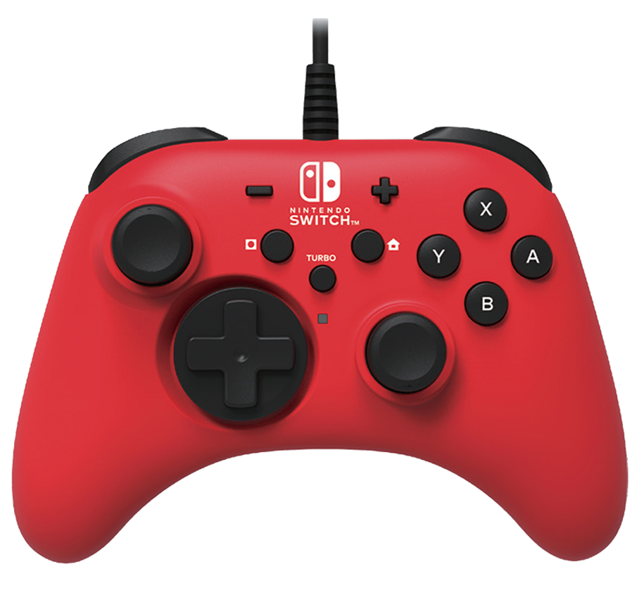 HORI HORIPAD for Nintendo Switch