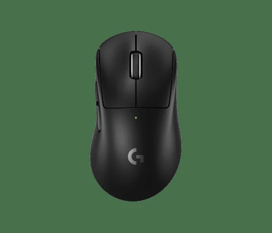 Logicool G PRO X SUPERLIGHT 2 DEX
