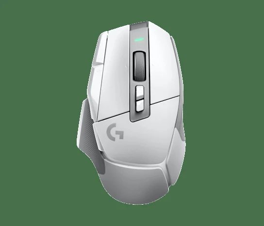 Logicool G G502 X LIGHTSPEED