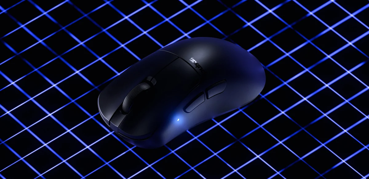 Pulsar Xlite V3 Wireless