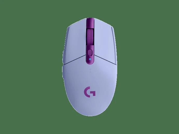 Logicool G G304 LIGHTSPEED