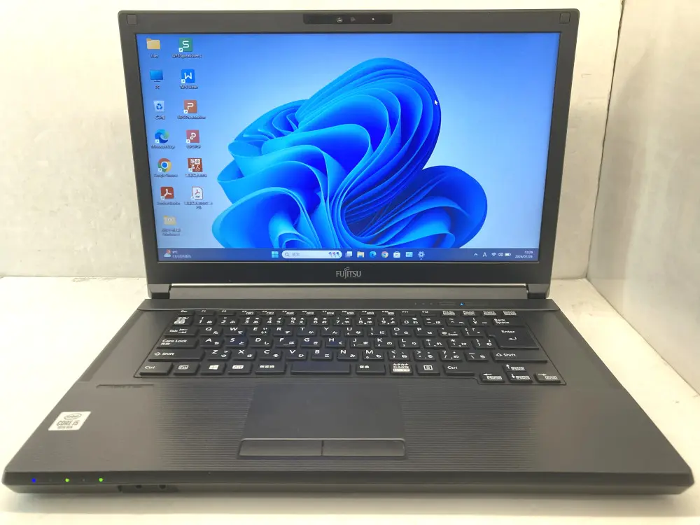 パソコン市場で販売されている富士通 LIFEBOOK A5510/D