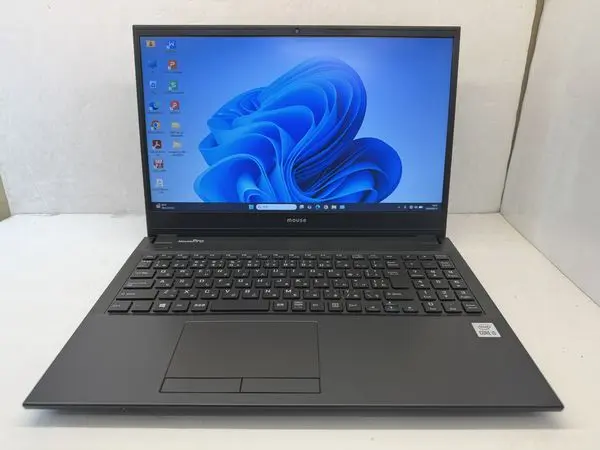 パソコン市場で販売されているマウスコンピューター Mpro-NB530