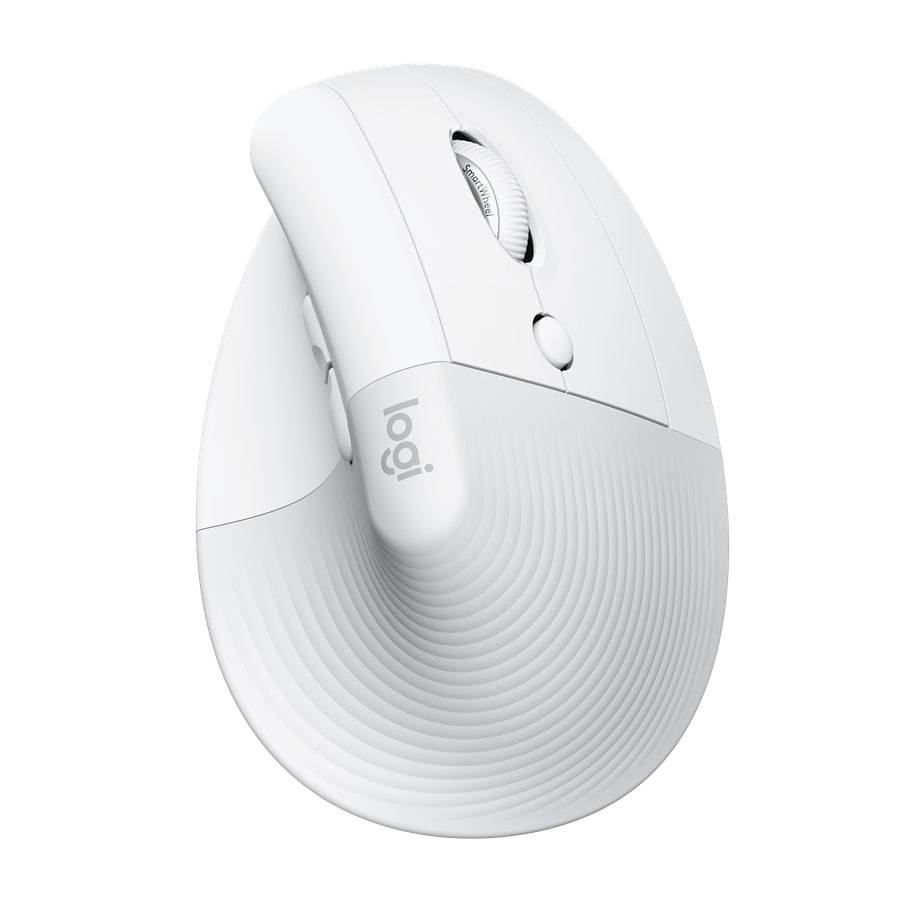 Logicool LIFT for Mac ペイルグレー
