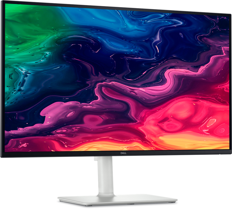 Dell S2725QC 27インチ4K USB-Cモニター