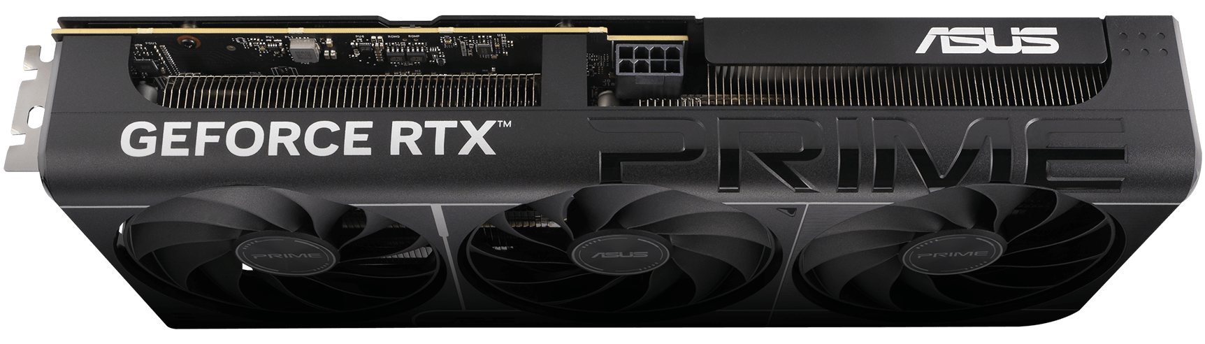 ASUS PRIME GeForce RTX 5060 Ti OC Edition 16GB