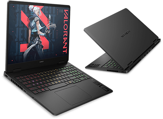 HP OMEN 16 RTX 5060 Laptop構成