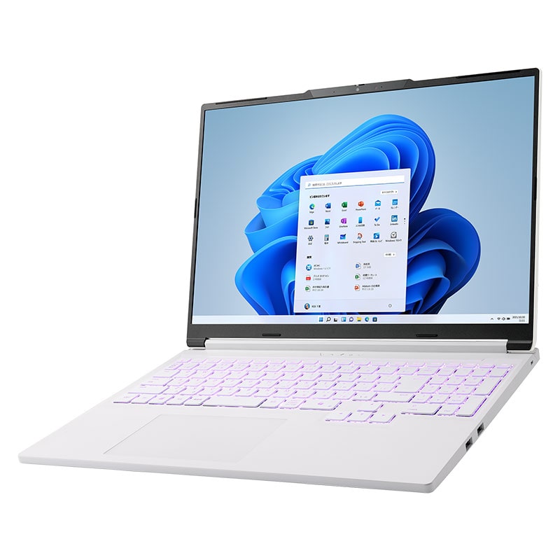 NEXTGEAR J6-A7G60WT-B
