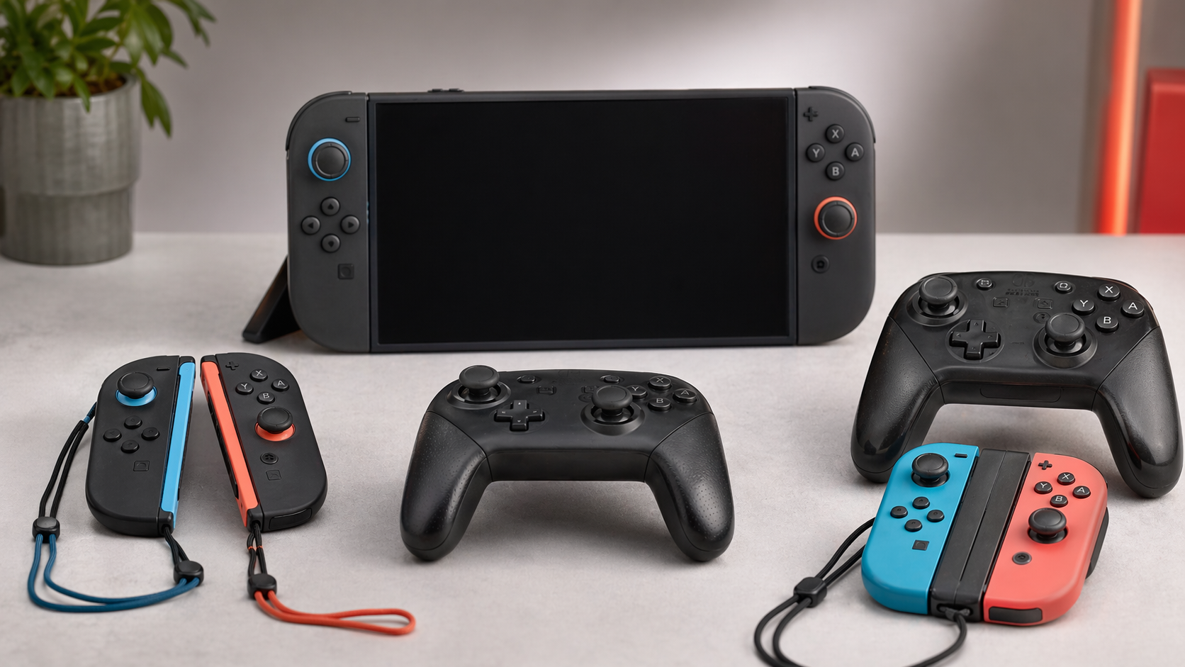 ジョイコン互換性おすすめ比較｜Switch 2・旧Switchで使える？