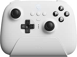 8bitdo ultimate